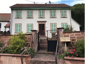 t3 à la location -   67220  URBEIS, surface 78 m2 location t3 - UBI462413720